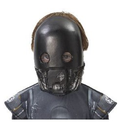 -MASCARA K-2SO NFANTIL