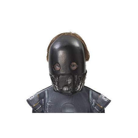 -MASCARA K-2SO NFANTIL