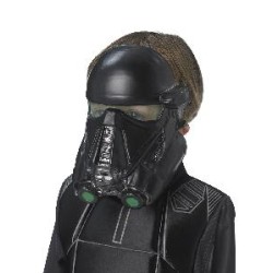 -MASCARA DEATH TROOPER INFANTIL