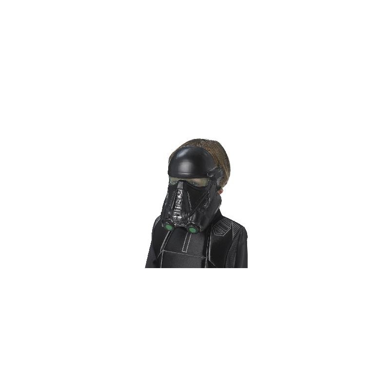 -MASCARA DEATH TROOPER INFANTIL