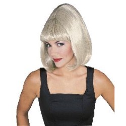 -PELUCA STARLET RUBIA