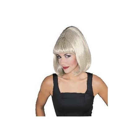 -PELUCA STARLET RUBIA