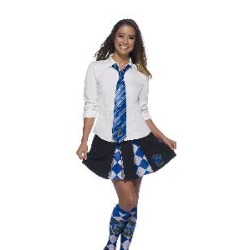 -CORBATA RAVENCLAW DELUXE