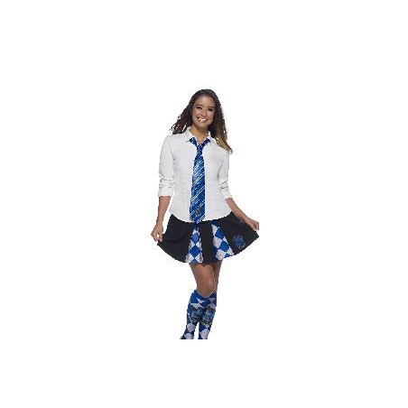 -CORBATA RAVENCLAW DELUXE