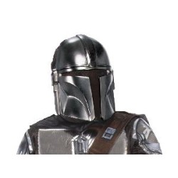 -MASCARA MANDALORIAN