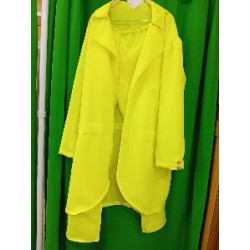 -DISFRAZ LA MASCARA L