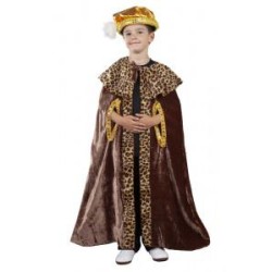 -CAPA REY BALTASAR 10 AÑOS