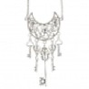 COLLAR LLAVES STEAMPUNK