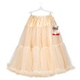 -FALDA DE TUL 65 CM