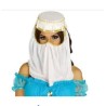 TOCADO PRINCESA ARABE