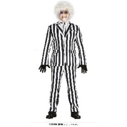 -DISFRAZ FANTASMA BITELCHUS HOMBRE L