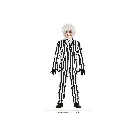 -DISFRAZ FANTASMA BITELCHUS HOMBRE L