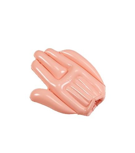 -MANO HINCHABLE 50 CM