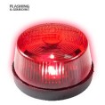 -LUZ DE EMERGENCIA GIRATORIA