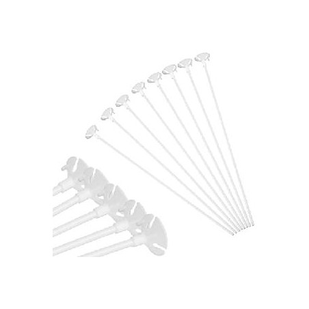 -SET PALO + SOPORTE PARA GLOBOS