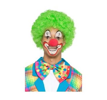 -PAJARITA PAYASO