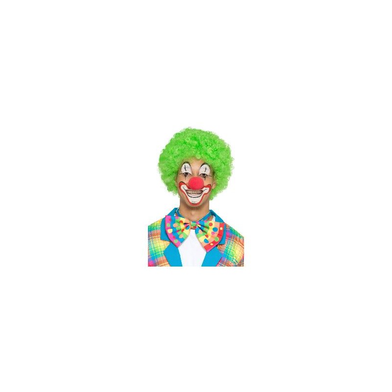 -PAJARITA PAYASO