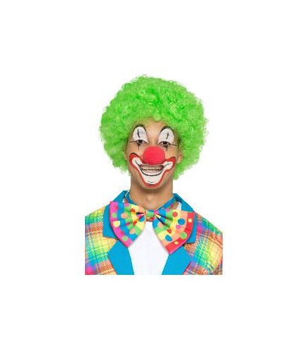 -PAJARITA PAYASO