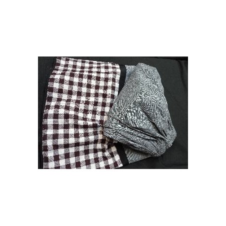 FALDA REGIONAL VASCA T- UNICA