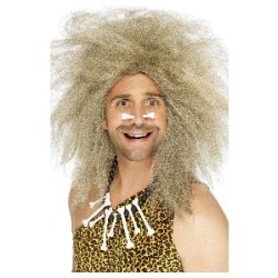 -PELUCA CAVERNICOLA RUBIO