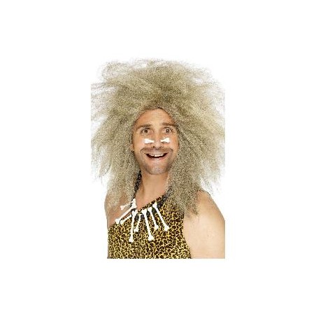 -PELUCA CAVERNICOLA RUBIO