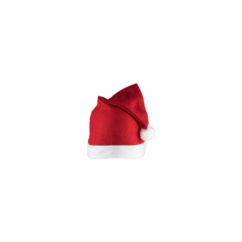 -GORRO PAPA NOEL