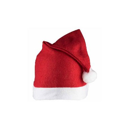 -GORRO PAPA NOEL