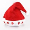 -GORRO PAPA NOEL LUCES