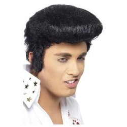 -PELUCA ELVIS DELUXE