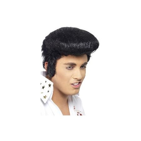 -PELUCA ELVIS DELUXE