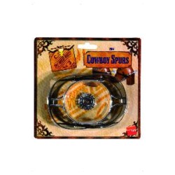 -ESPUELAS DOS PIEZAS