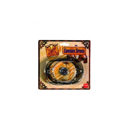 -ESPUELAS DOS PIEZAS