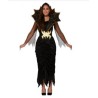 -DISFRAZ MUJER ARAÑA MISTICA L