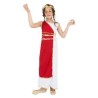 -DISFRAZ GRIEGA 7-9