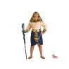 -DISFRAZ FARAON 8-10 AÑOS