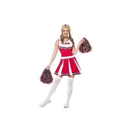 -DISFRAZ ANIMADORA L