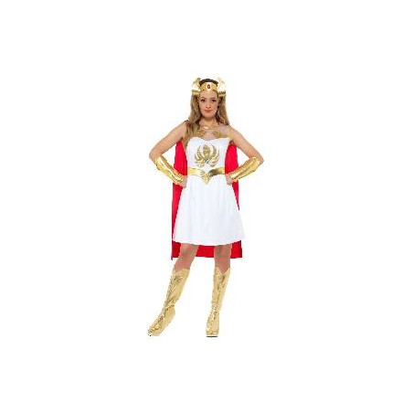 -DISFRAZ PRINCESA ROMANA M