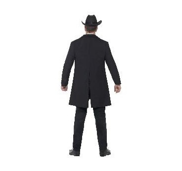 -DISFRAZ SHERIFF XL