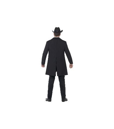 -DISFRAZ SHERIFF XL