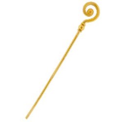 -BASTÓN SANTA CLAUS