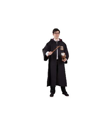 -DISFRAZ ESTUDIANTE MAGO 52
