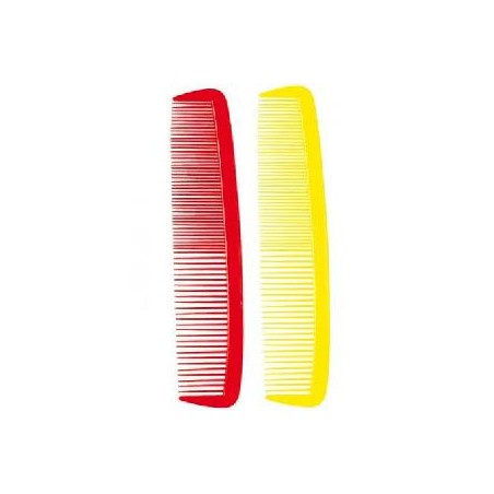 -PEINE GUIGANTE COLORES