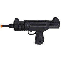 -RIFLE UZI 38 CM