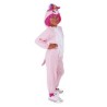 -DISFRAZ UNICORNIO ROSA T 3-4