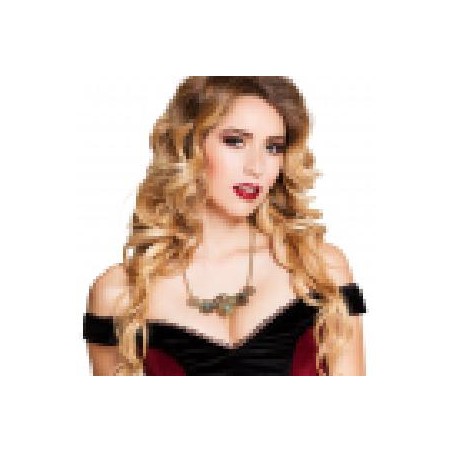 COLLAR MAQUINARIA STEAMPUNK