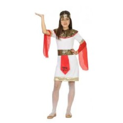 -DISFRAZ EGIPCIA 3-4