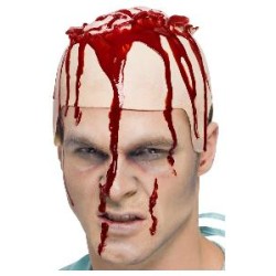 -BOTE DE SANGRE EN GEL