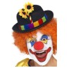 SOMBRERO BOMBIN DE PAYASO