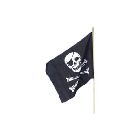 -BANDERA PIRATA