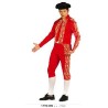 -DISFRAZ TORERO L